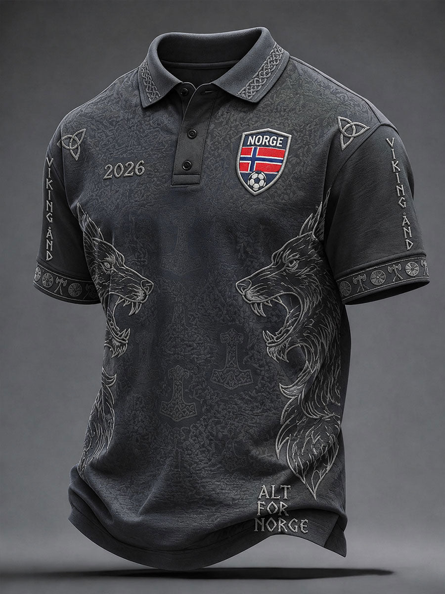 Norge fotball topp