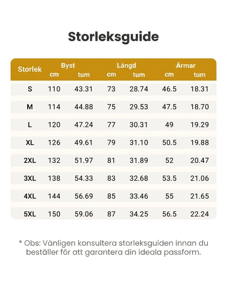 Herrskjorta i våffelstickat med långa ärmar och blommönster samt gunghästtryck