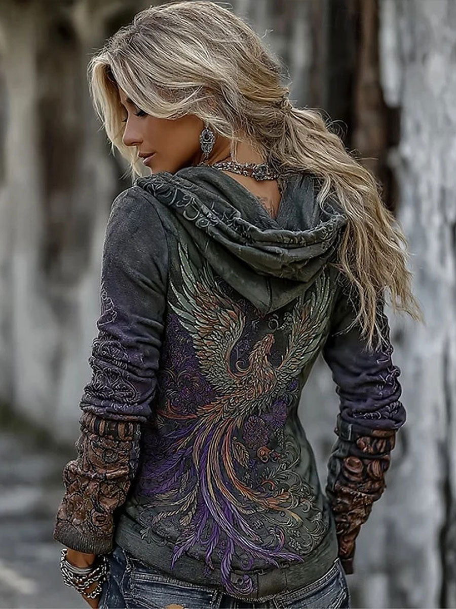 Kvinneviking Phoenix jakker