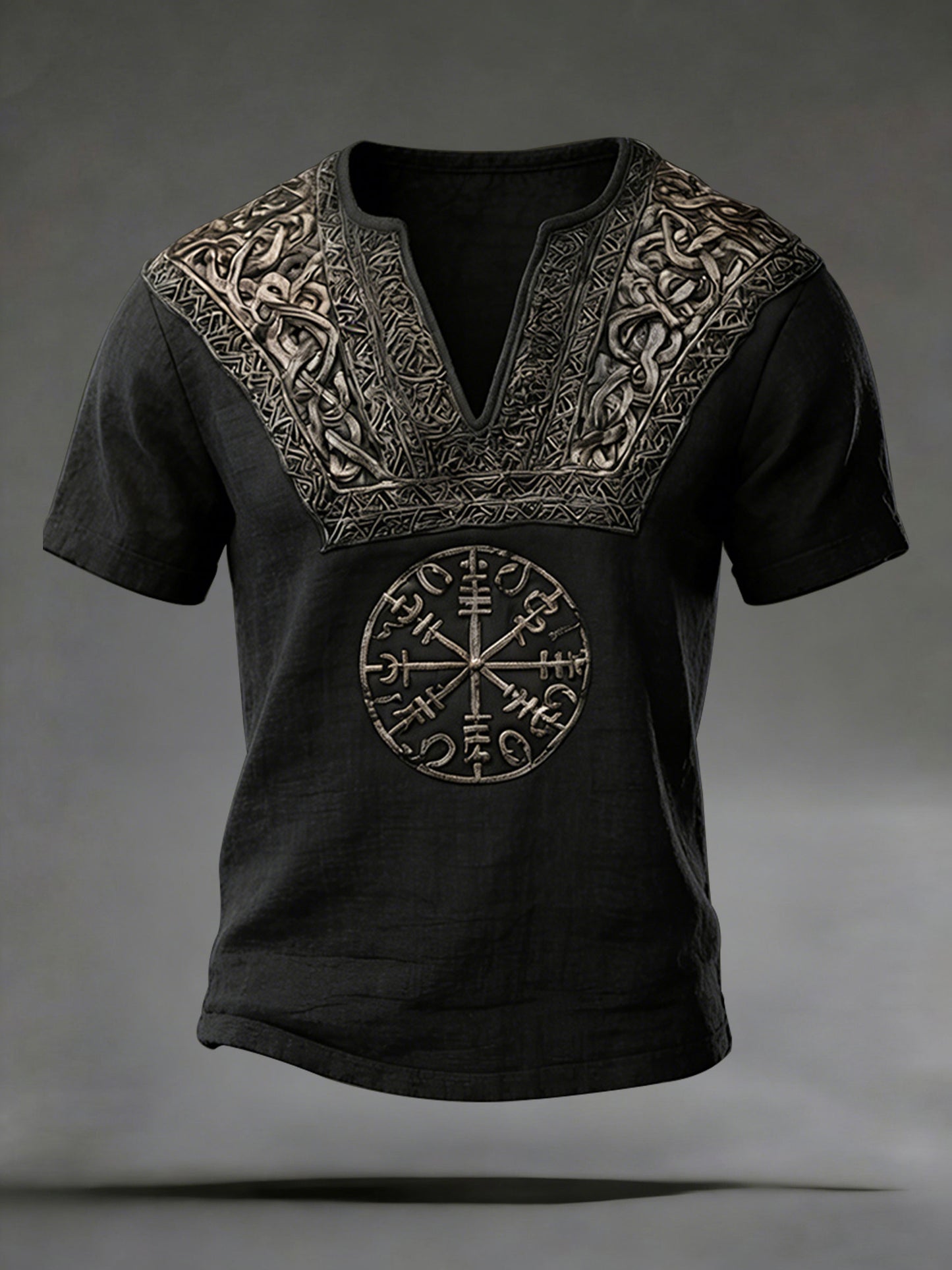 Herrens Viking T-shirt
