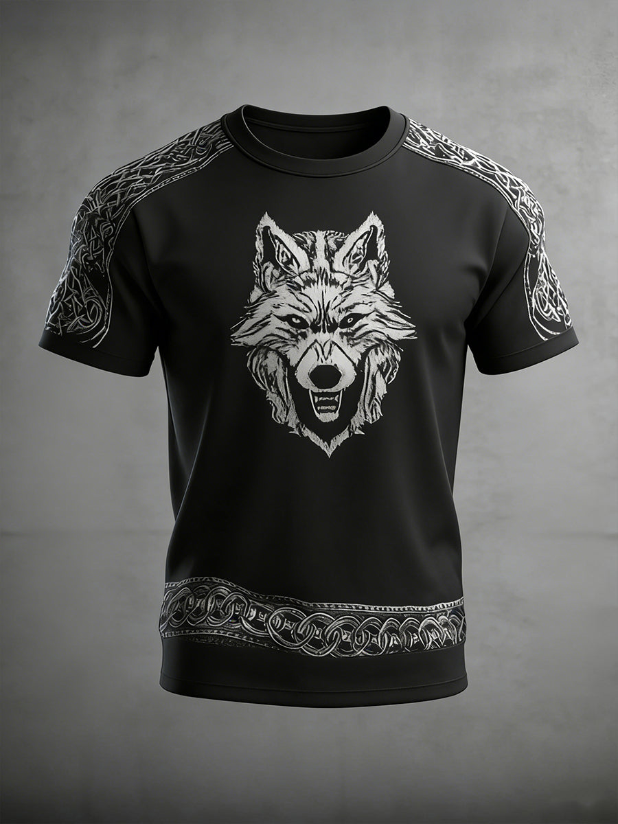 Herrvikingat-shirt