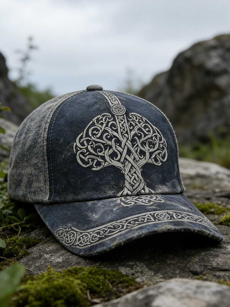 Unisex vikingahatt