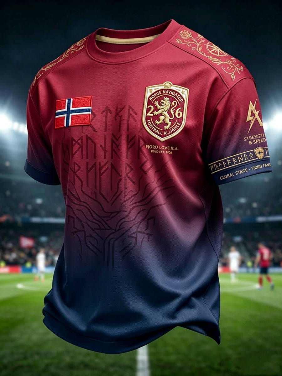 Retro Norge 2026