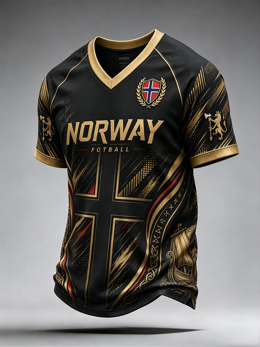 Viking fotball for herrer