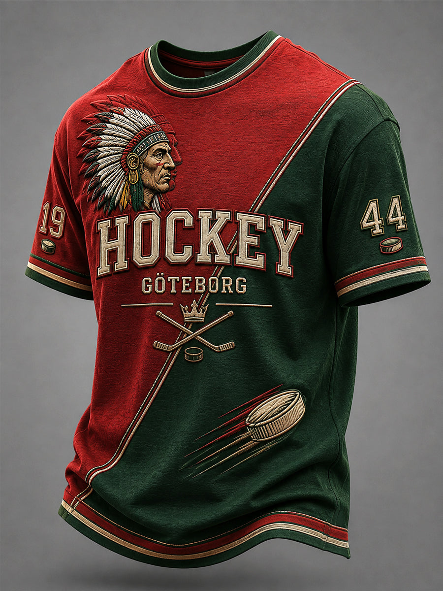 Fem kronor i Göteborg T-shirts