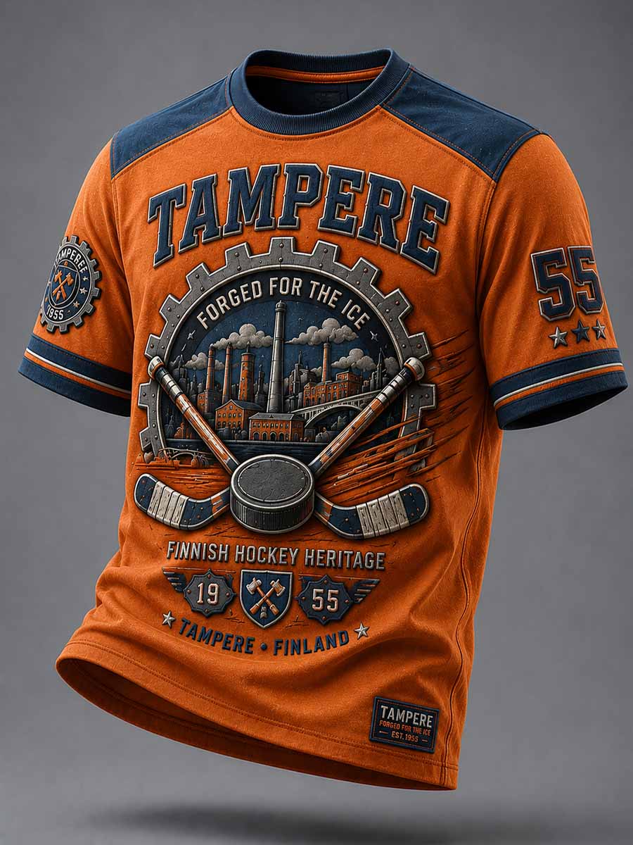 Miesten jääkiekko Tappara 1955 Perintöjen muistopaito