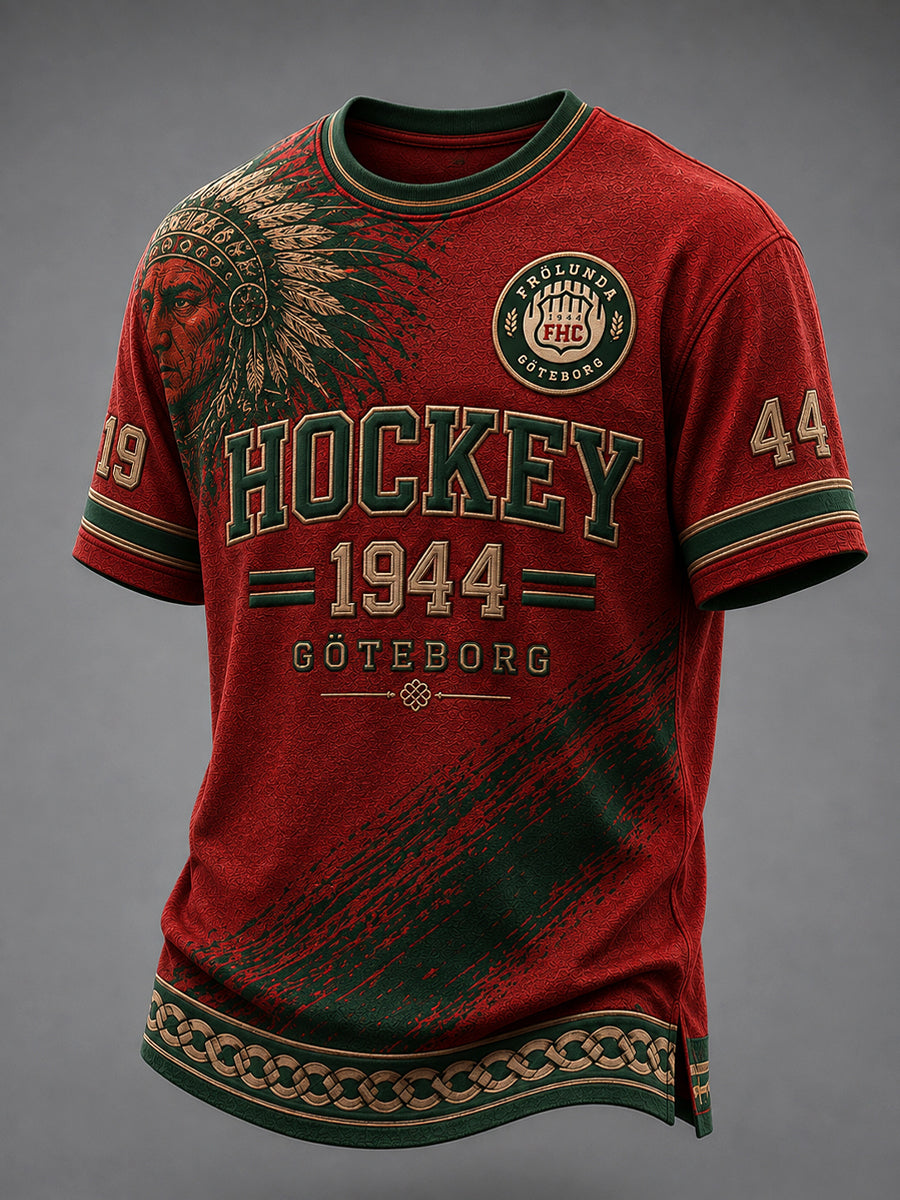 Göteborg Hockey Legends 1944 T-shirts