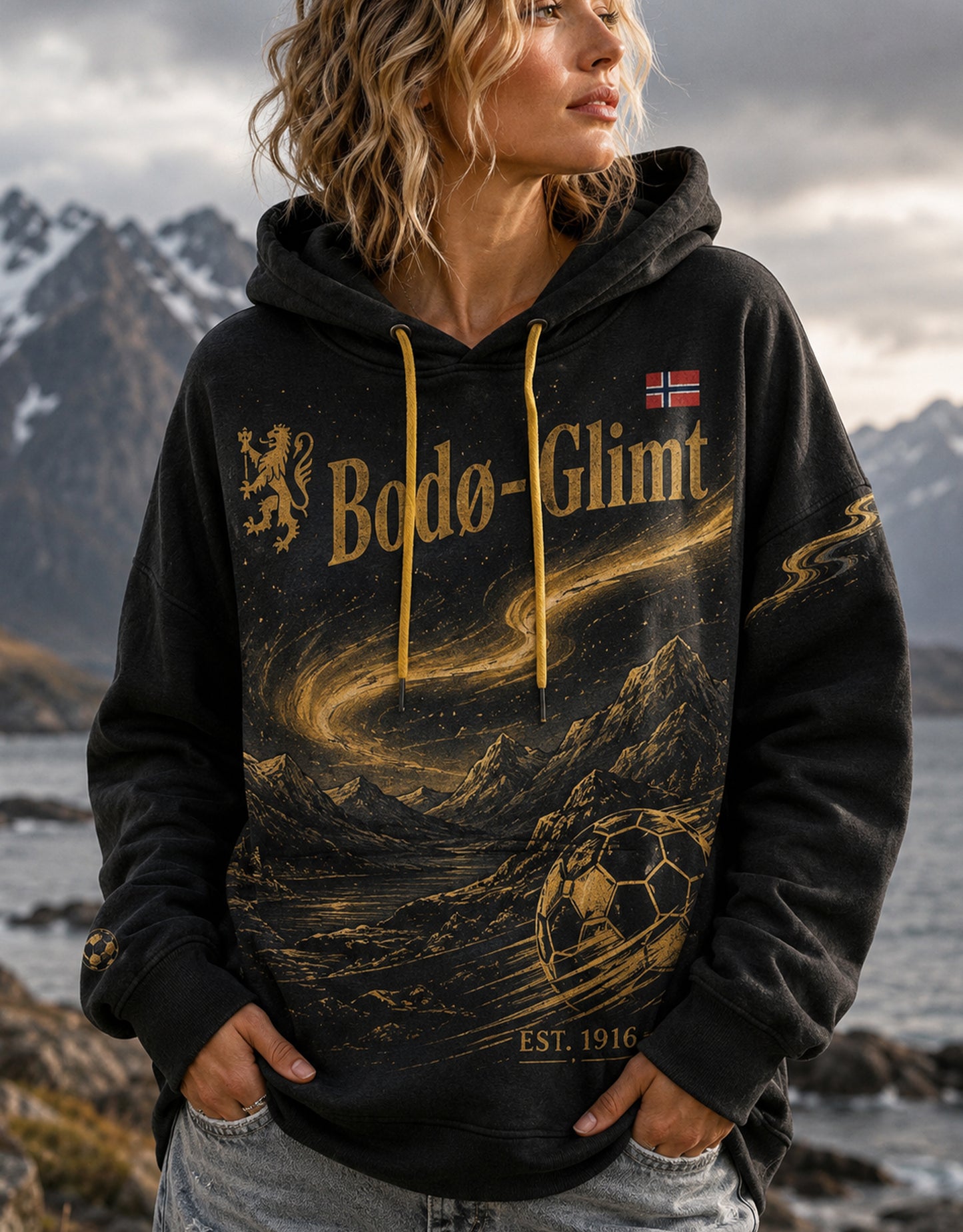 Kvinnerfotball Bodø/Glimt