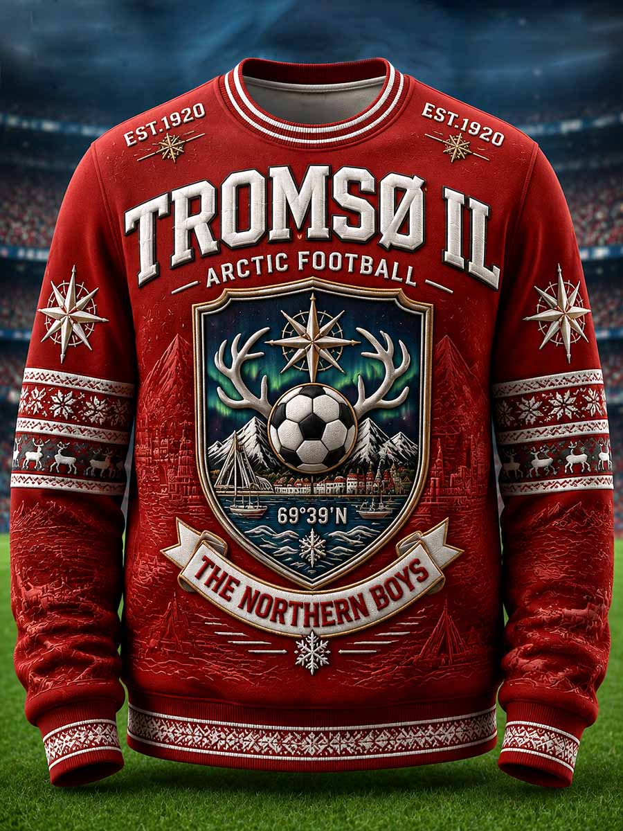 Verdens nordligste profesjonell fotballklub