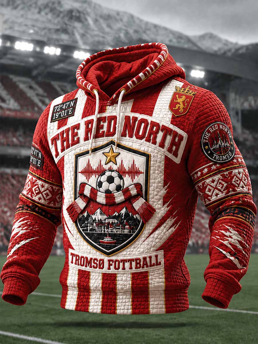 Arktisk fotballklub