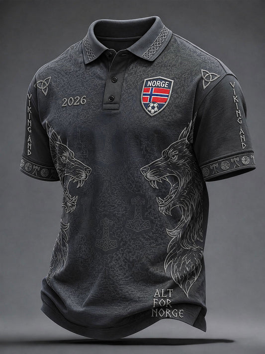 Norge fotball topp