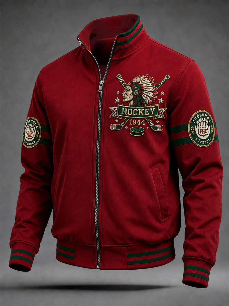 Göteborgs Hockeylegender 1944 Jacke