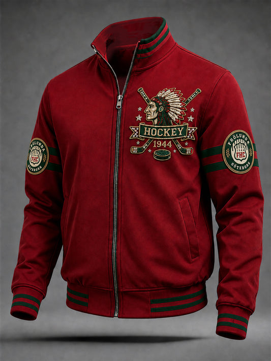 Göteborgs Hockeylegender 1944 Jacke