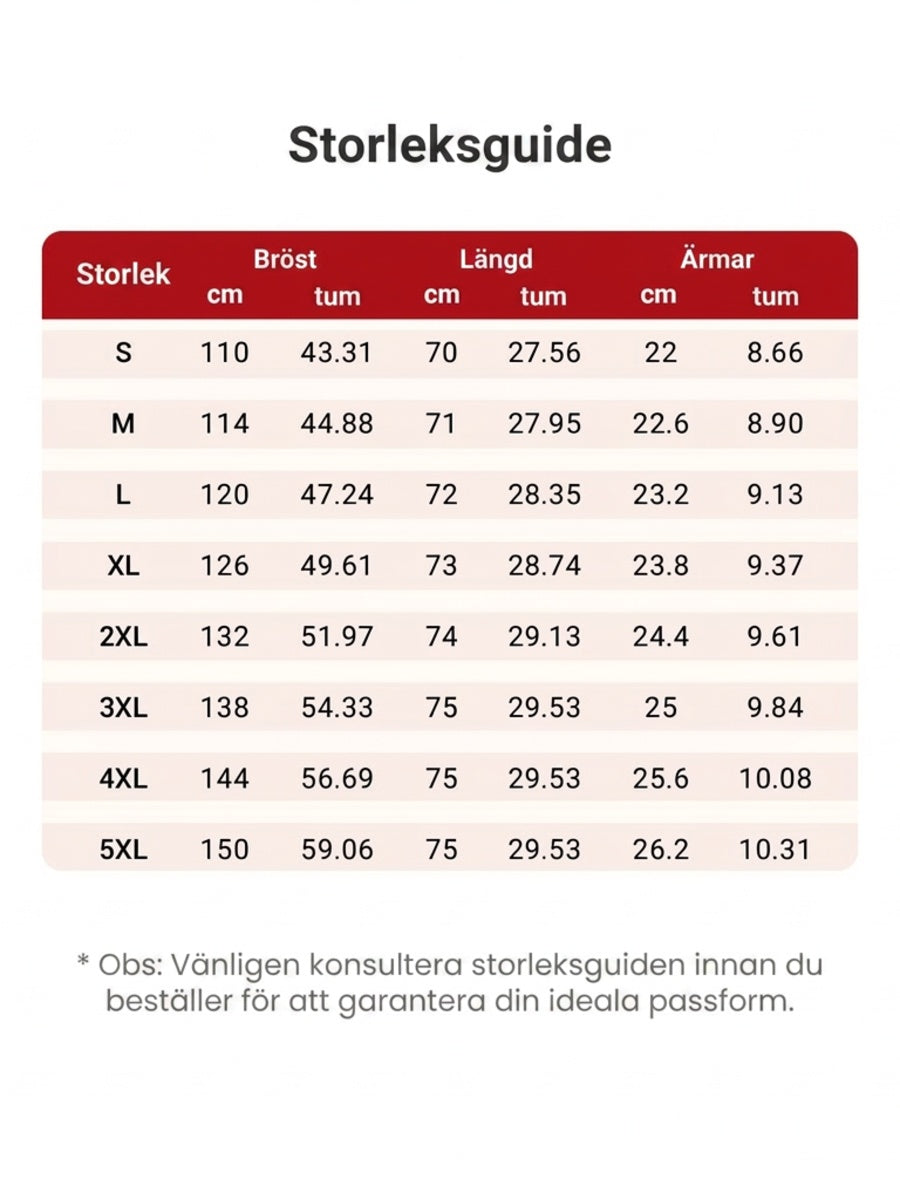 Herrtröja med korta ärmar och konstprint som hyllar den svenska midsommarfesten