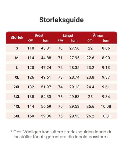 Herrtröja med korta ärmar och konstprint som hyllar den svenska midsommarfesten