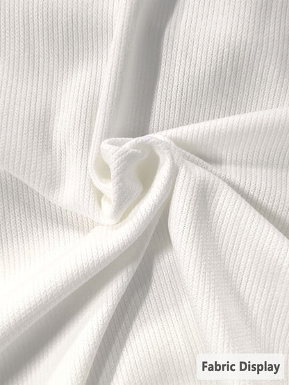 Kvinner Retro-hestkunst Skriv ut Casual Topp