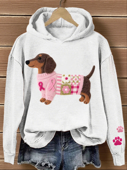 Kvinnefølt kunnskjævne mønster