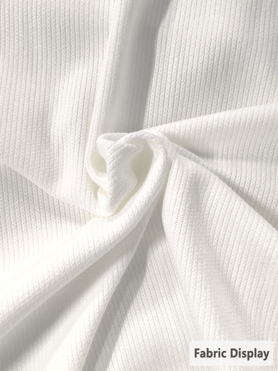 Kvinner Retro Ulv kunst, skriv ut tilfeldig topp