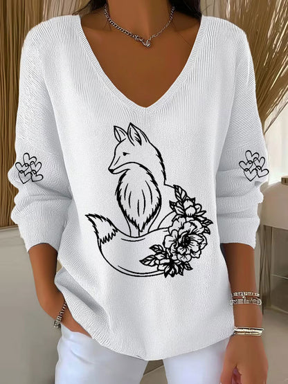 Kvinnerverve trykt øverst