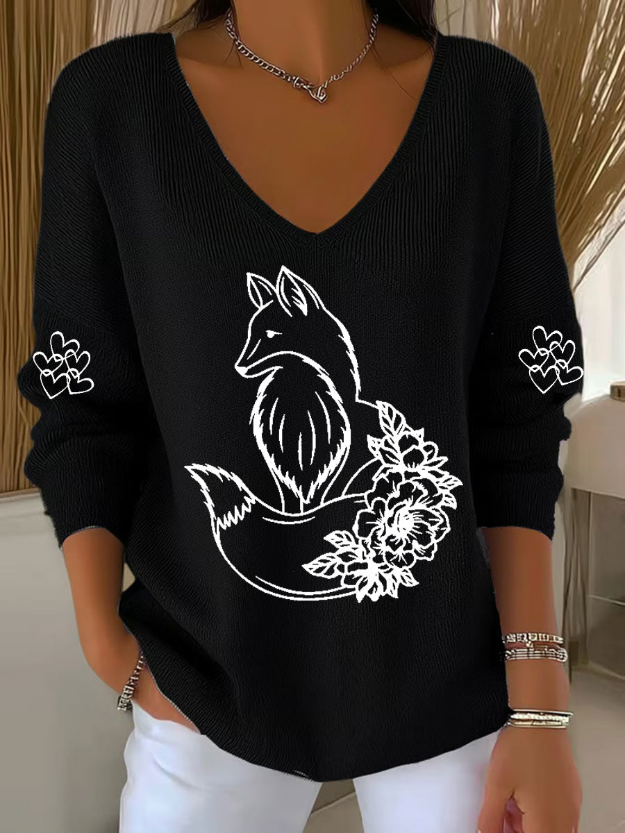 Kvinnerverve trykt øverst