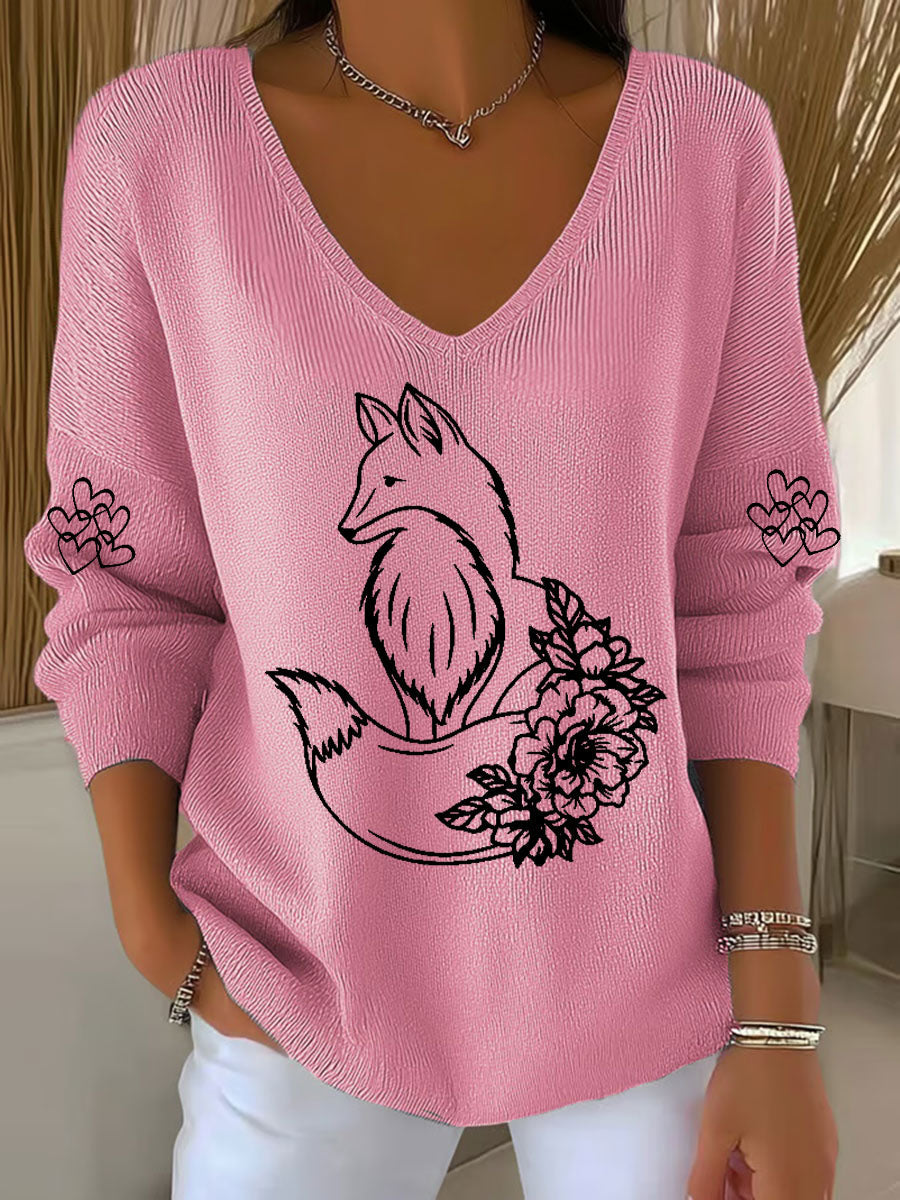 Kvinnerverve trykt øverst