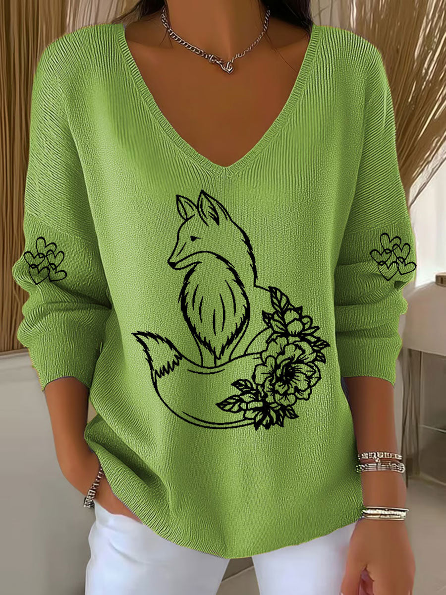 Kvinnerverve trykt øverst