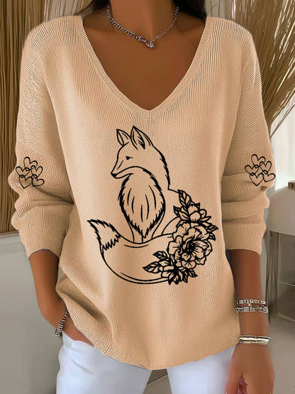 Kvinnerverve trykt øverst