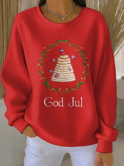 Kvinnernorge julepresse