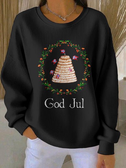 Kvinnernorge julepresse