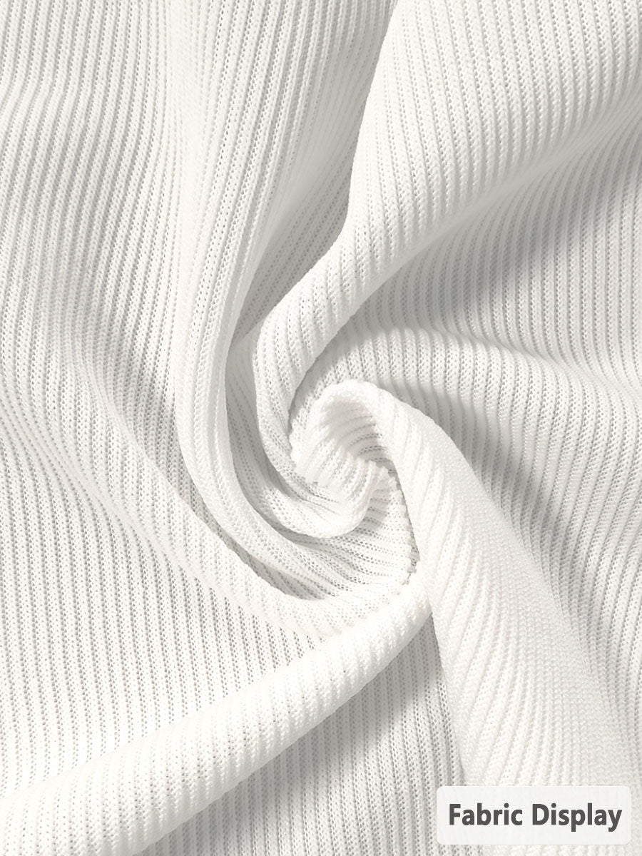 Menns Retro Tiger Skriv ut øverst