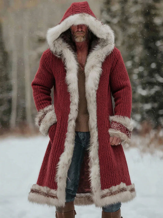 Menns julegave vikingeste jakker