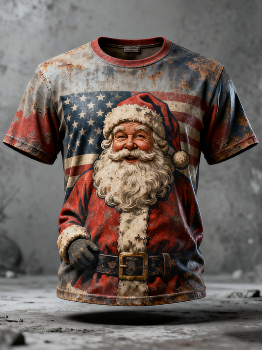 Herrens jule-t-skjort