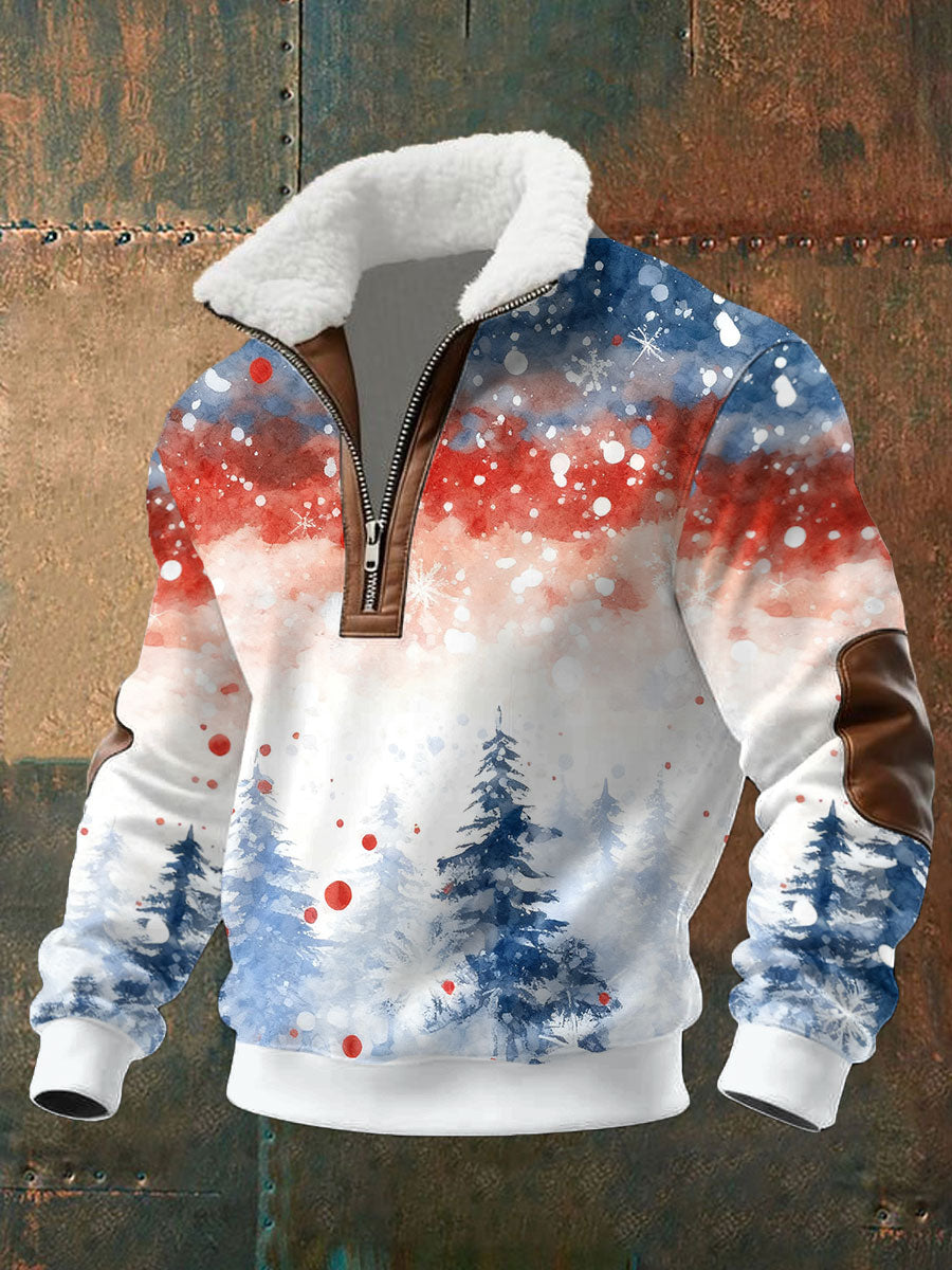 Mennesk Skandinavia julekunst