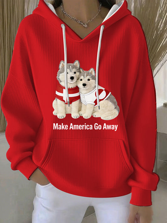 Grønland for kvinner bikkje