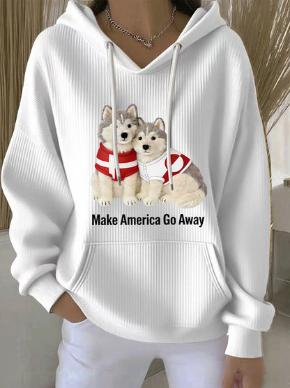 Grønland for kvinner bikkje