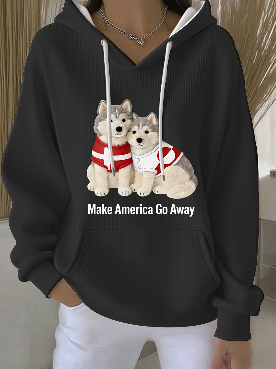 Grønland for kvinner bikkje