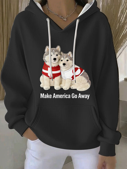 Grønland for kvinner bikkje