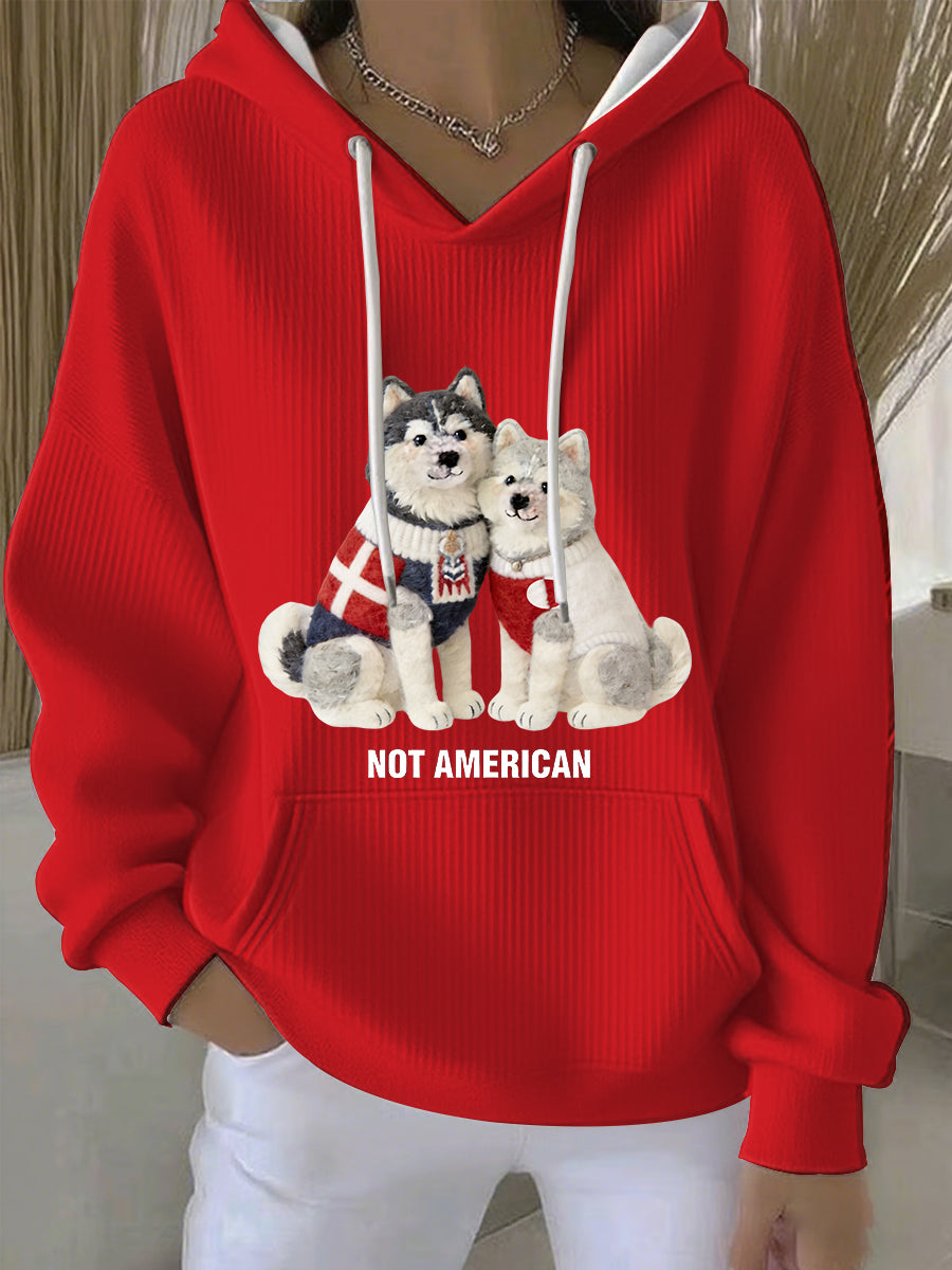 Grønland for kvinner bikkje