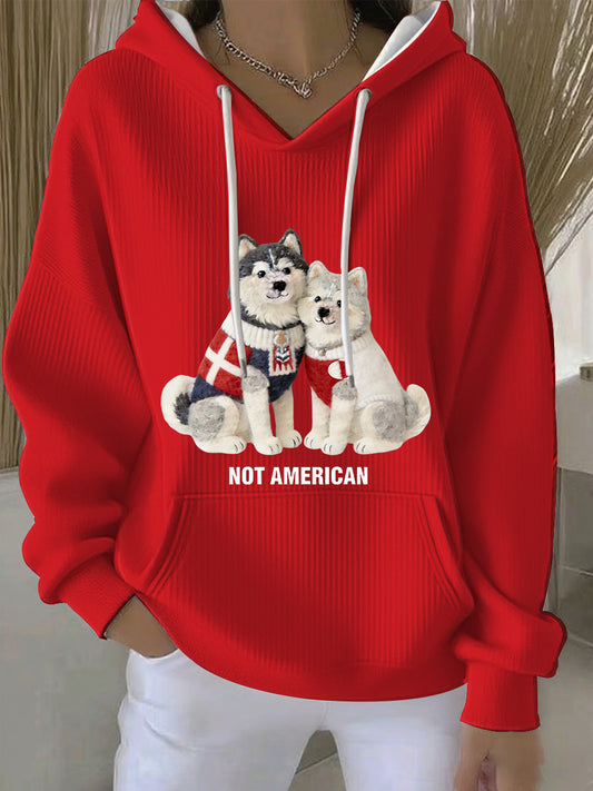 Grønland for kvinner bikkje