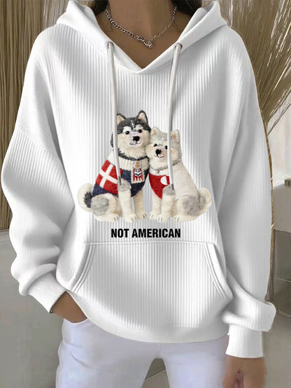 Grønland for kvinner bikkje