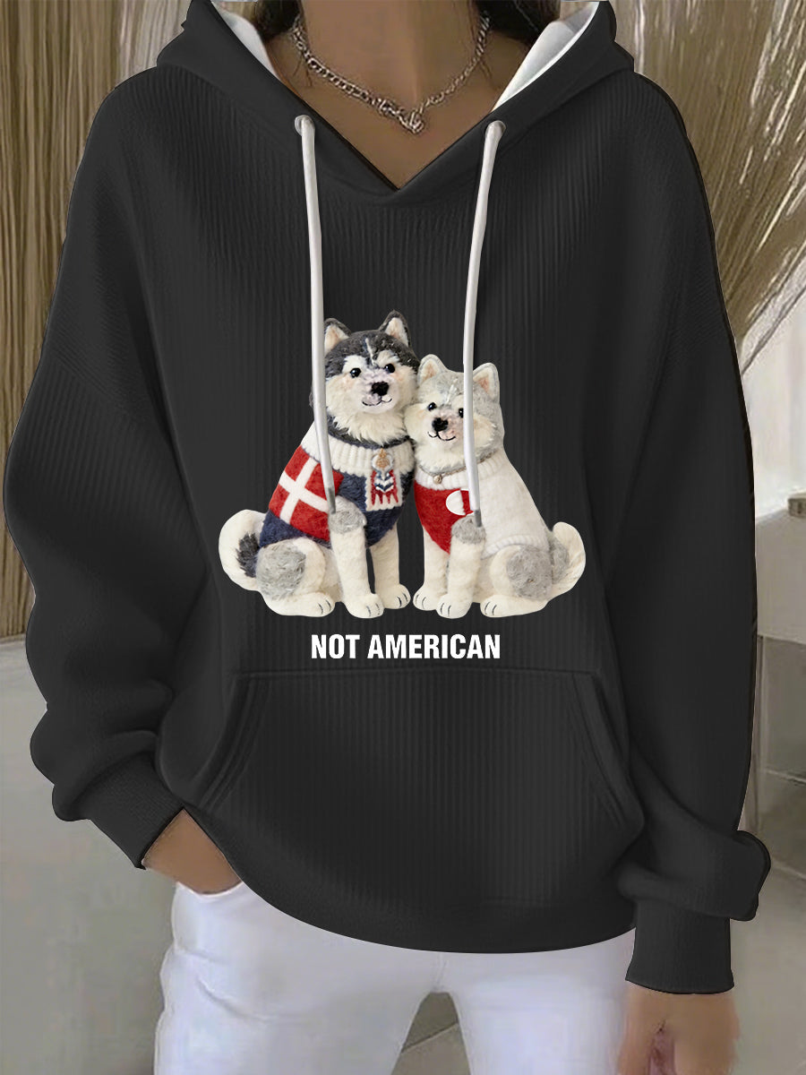 Grønland for kvinner bikkje