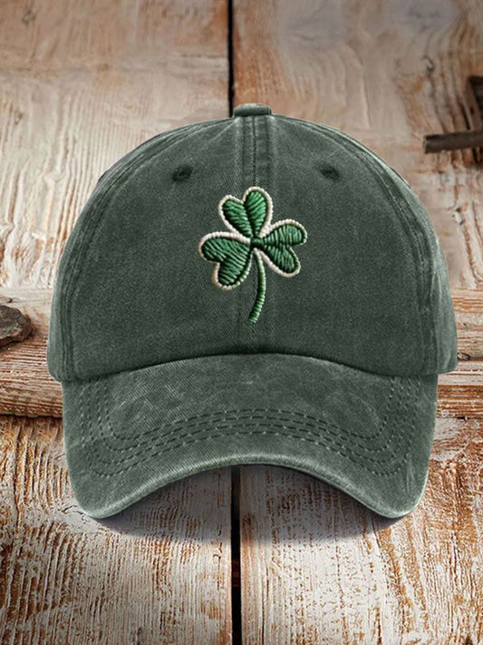 Unisex St. Patricks dag-hette