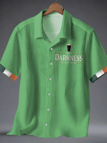 Herrens hej mörker Min gamla vän Våffle tröja