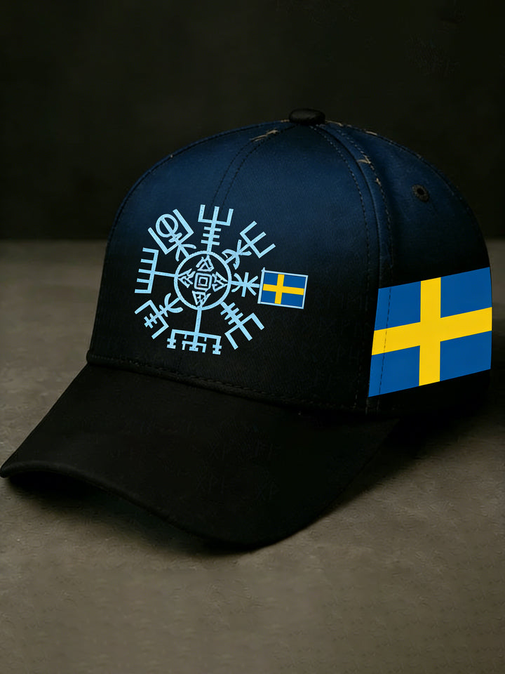 Viking Sverige hatt