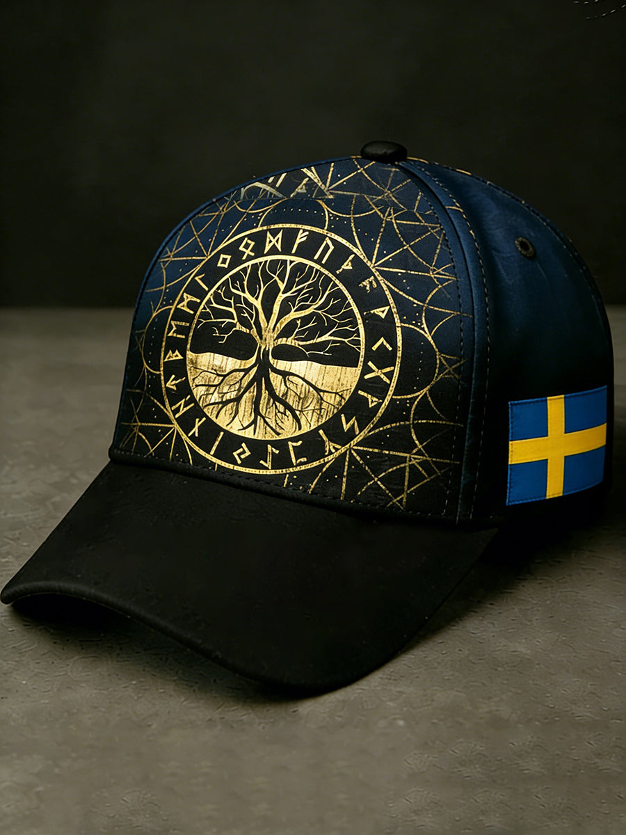Viking Sverige hatt