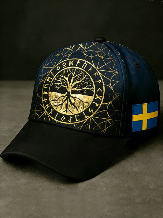 Viking Sverige hatt