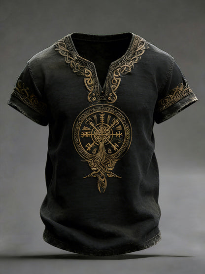 Herrvikingat-shirt