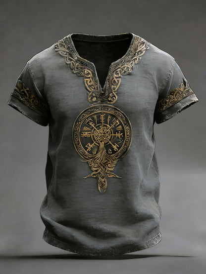 Herrvikingat-shirt