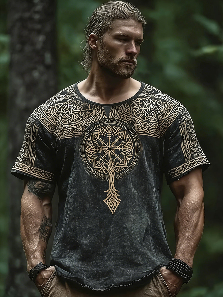 Herrvikingat-shirt
