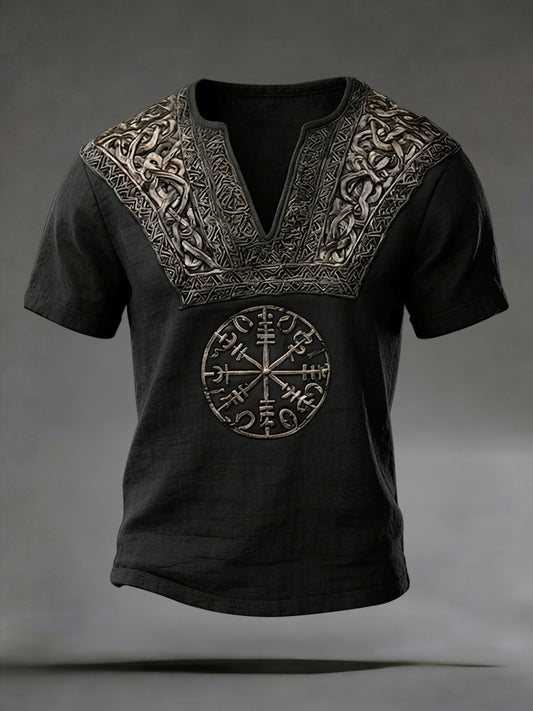 Herrens Viking T-shirt
